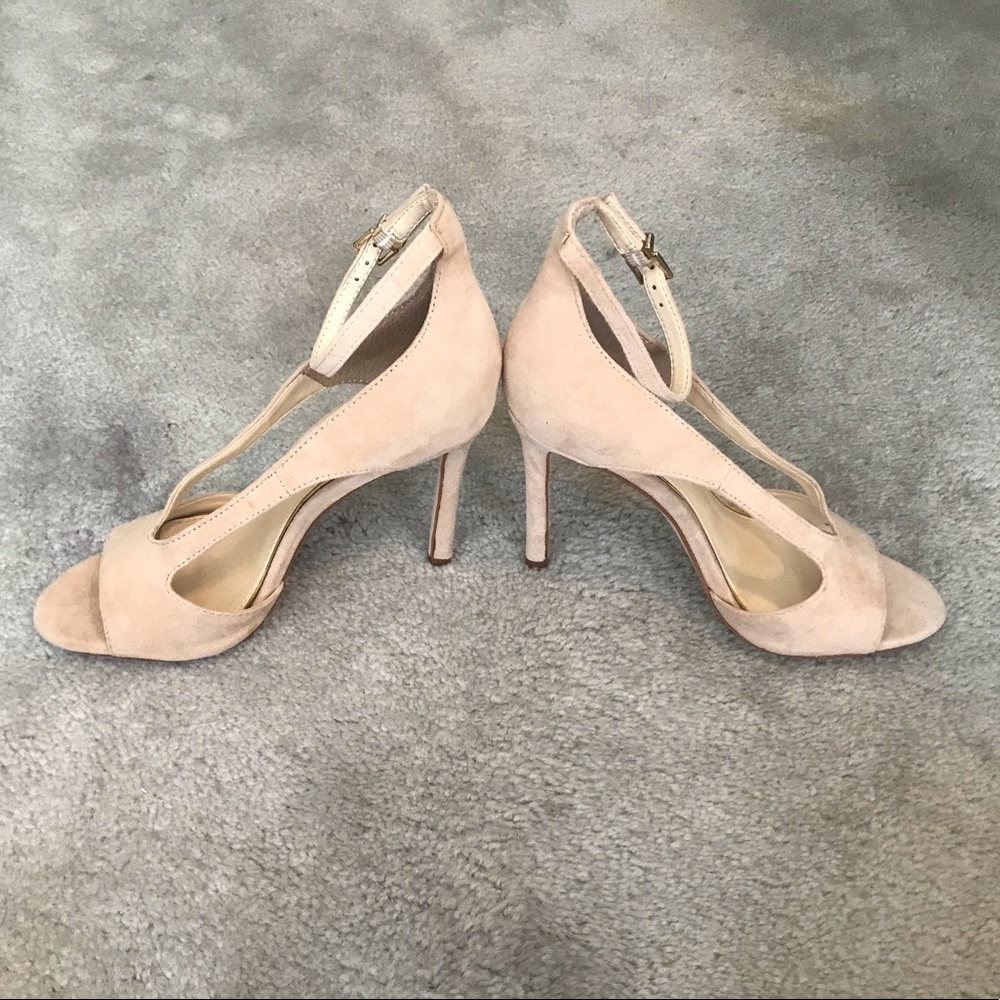 Jessica Simpson Heels